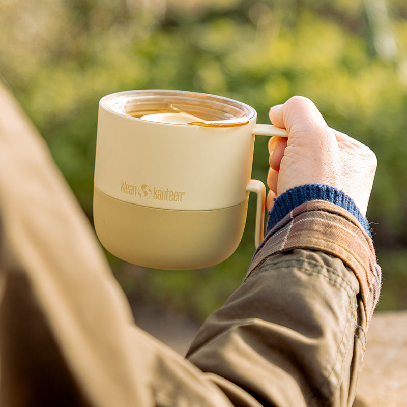 Klean Kanteen | 12oz Rise Mug
