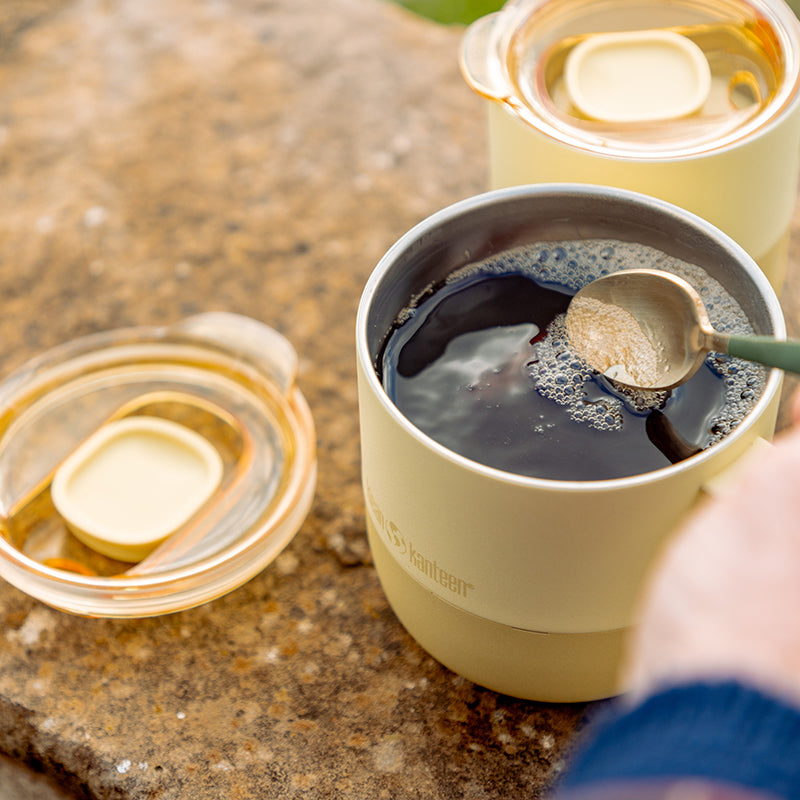 Klean Kanteen | 12oz Rise Mug