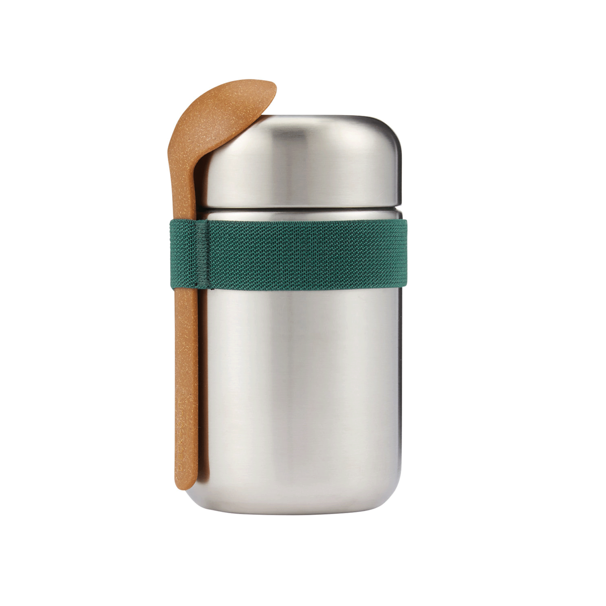Black+Blum | 13.5oz Food Insulated Flask