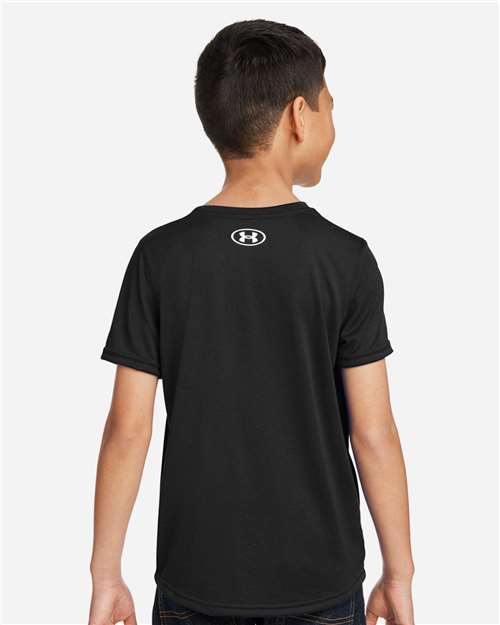 Under Armour | Youth Tech™ Team T-Shirt 1377487