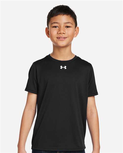 Under Armour | Youth Tech™ Team T-Shirt 1377487