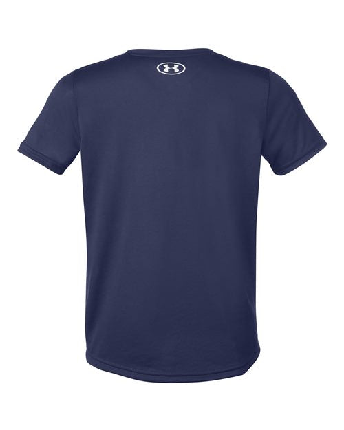 Under Armour | Youth Tech™ Team T-Shirt 1377487