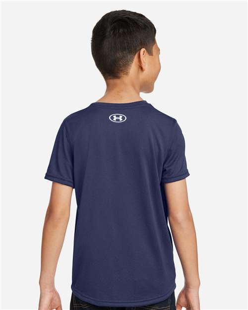 Under Armour | Youth Tech™ Team T-Shirt 1377487