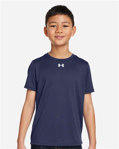 Under Armour | Youth Tech™ Team T-Shirt 1377487