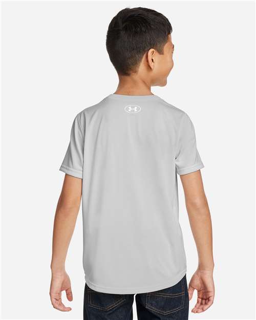 Under Armour | Youth Tech™ Team T-Shirt 1377487