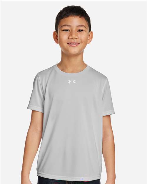 Under Armour | Youth Tech™ Team T-Shirt 1377487