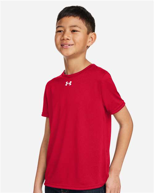 Under Armour | Youth Tech™ Team T-Shirt 1377487