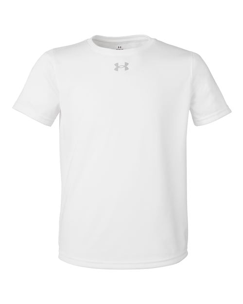 Under Armour | Youth Tech™ Team T-Shirt 1377487
