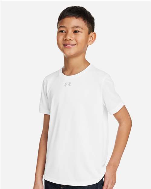 Under Armour | Youth Tech™ Team T-Shirt 1377487