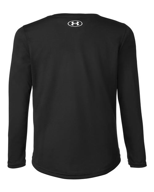 Under Armour | Youth Tech™ Team Long Sleeve T-Shirt 1377488