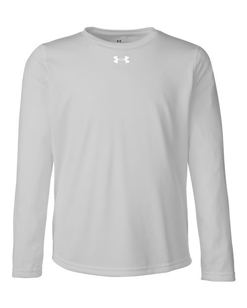 Under Armour | Youth Tech™ Team Long Sleeve T-Shirt 1377488