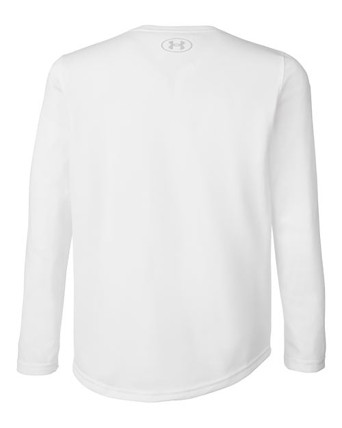 Under Armour | Youth Tech™ Team Long Sleeve T-Shirt 1377488