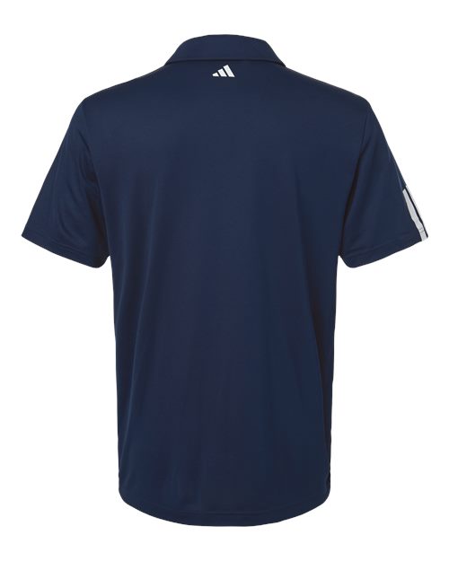 Adidas | Men's Performance 3-Stripes Climacool Polo A719