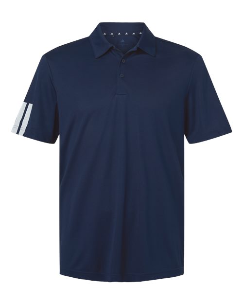 Adidas | Men's Performance 3-Stripes Climacool Polo A719