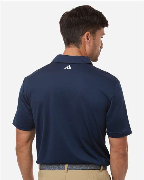 Adidas | Men's Performance 3-Stripes Climacool Polo A719