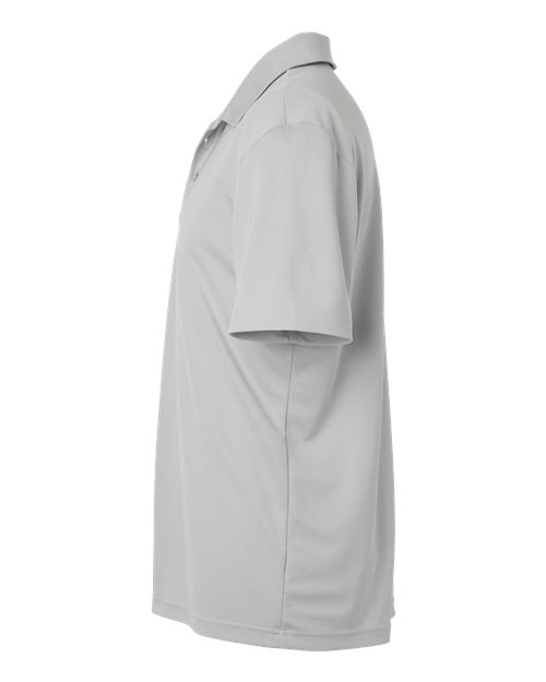 Adidas | Men's Performance 3-Stripes Climacool Polo A719