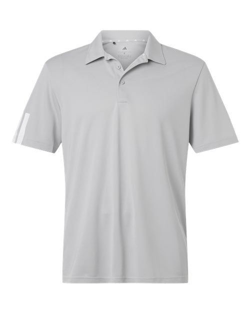 Adidas | Men's Performance 3-Stripes Climacool Polo A719