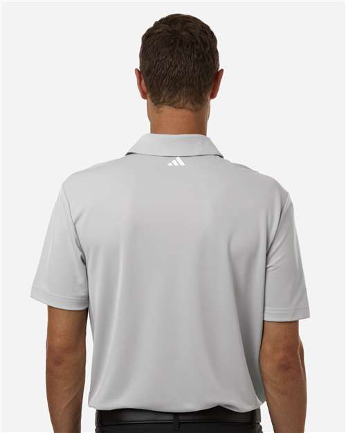 Adidas | Men's Performance 3-Stripes Climacool Polo A719
