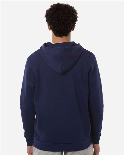 Under Armour | Men's Icon Fleece Hooded Full-Zip 1373881