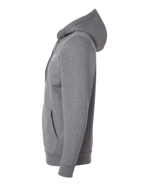 Under Armour | Men's Icon Fleece Hooded Full-Zip 1373881