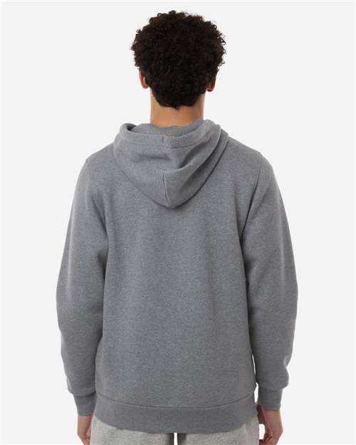 Under Armour | Men's Icon Fleece Hooded Full-Zip 1373881
