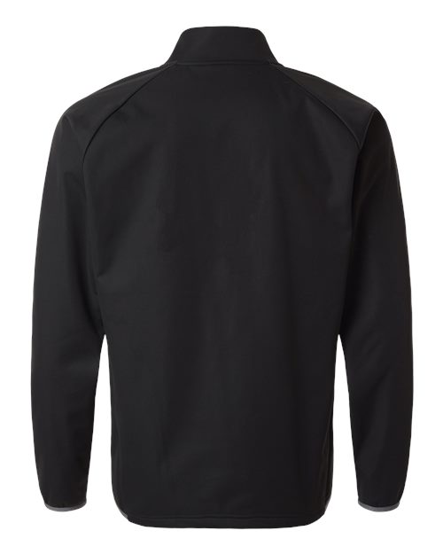 Adidas | Men's Ultimate365 Wind Quarter-Zip Pullover A2027
