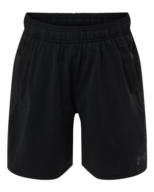 Under Armour | Youth Tech Vent Short