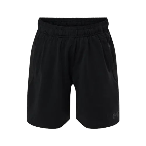 Under Armour | Youth Tech Vent Short