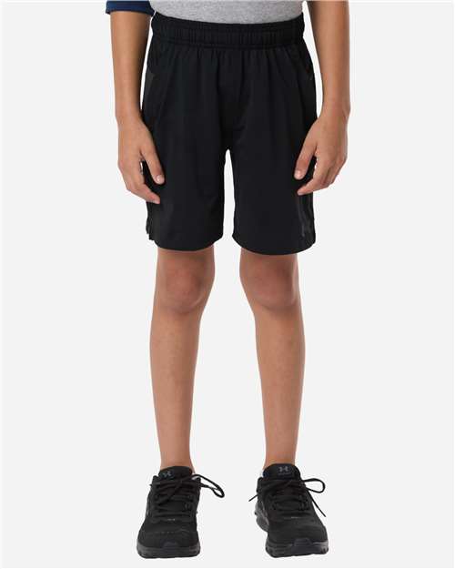 Under Armour | Youth Tech Vent Short