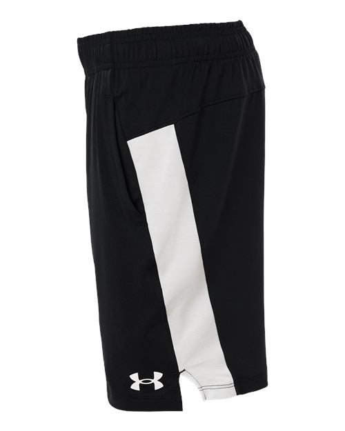 Under Armour | Youth Tech Vent Short