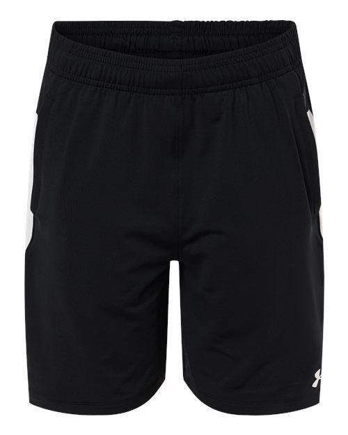 Under Armour | Youth Tech Vent Short