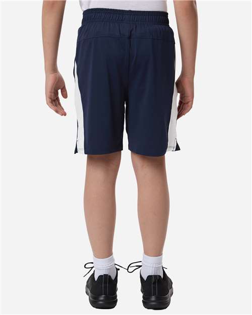 Under Armour | Youth Tech Vent Short