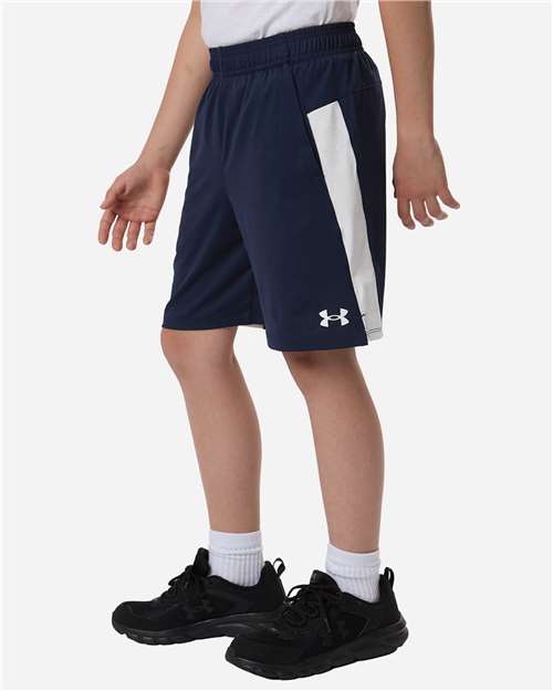 Under Armour | Youth Tech Vent Short
