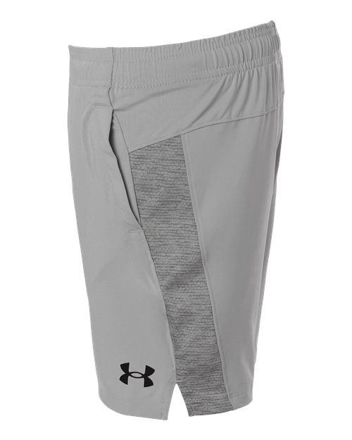 Under Armour | Youth Tech Vent Short