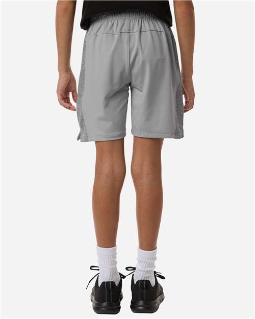 Under Armour | Youth Tech Vent Short