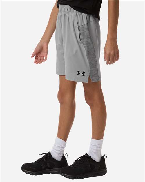 Under Armour | Youth Tech Vent Short