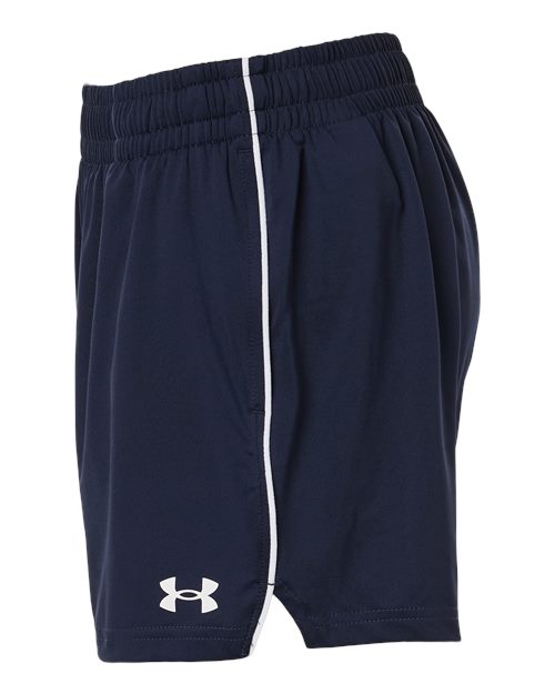 Under Armour | Women's Team Tech 3" Short 1390039