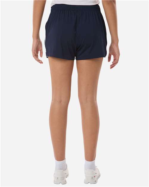 Under Armour | Women's Team Tech 3" Short 1390039