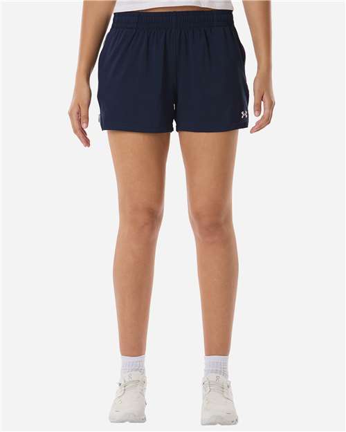 Under Armour | Women's Team Tech 3" Short 1390039