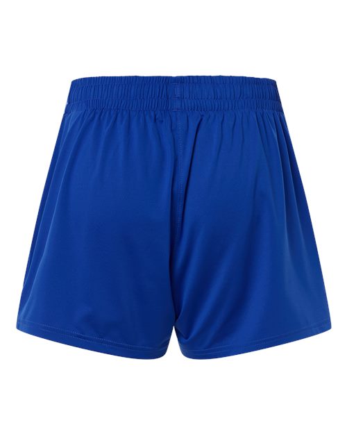 Under Armour | Women's Team Tech 3" Short 1390039