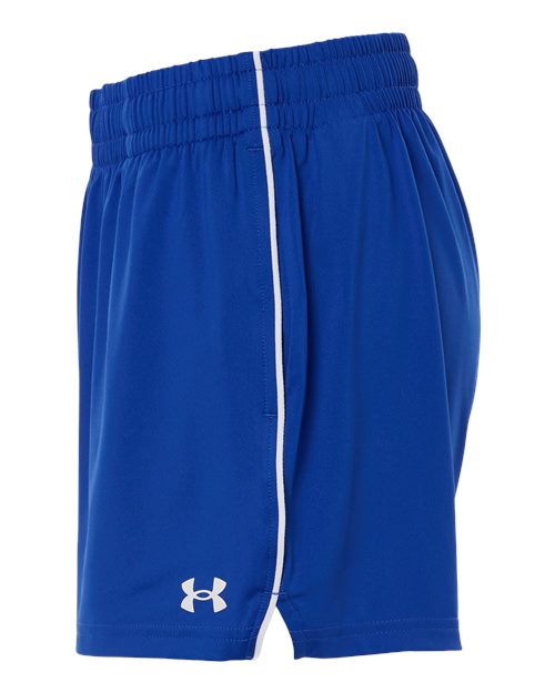 Under Armour | Women's Team Tech 3" Short 1390039