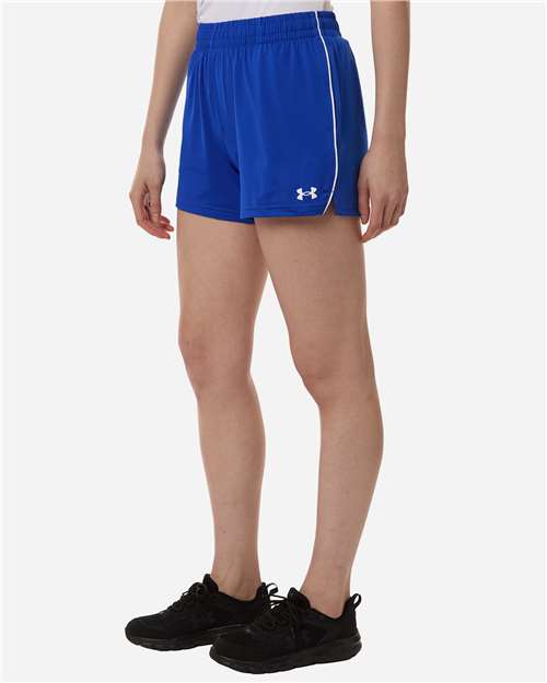 Under Armour | Women's Team Tech 3" Short 1390039