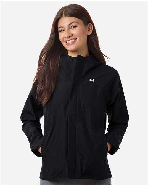 Under Armour | Women's Cloudstrike Jacket 6009571