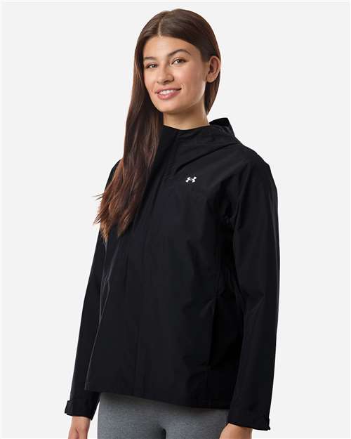 Under Armour | Women's Cloudstrike Jacket 6009571