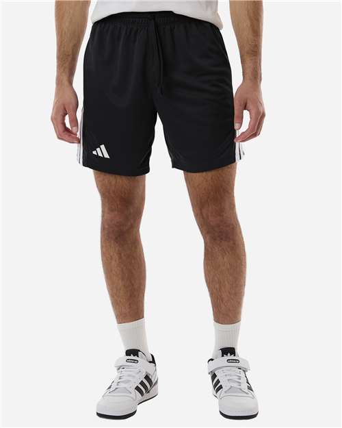Adidas | Men's 3-Stripes 7" Shorts AT300
