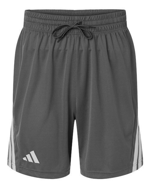 Adidas | Men's 3-Stripes 7" Shorts AT300