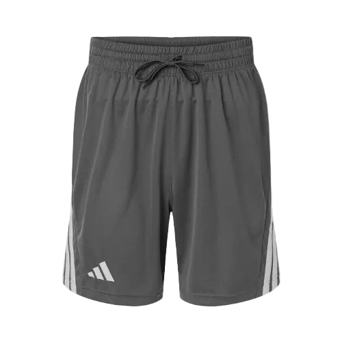 Adidas | Men's 3-Stripes 7" Shorts
