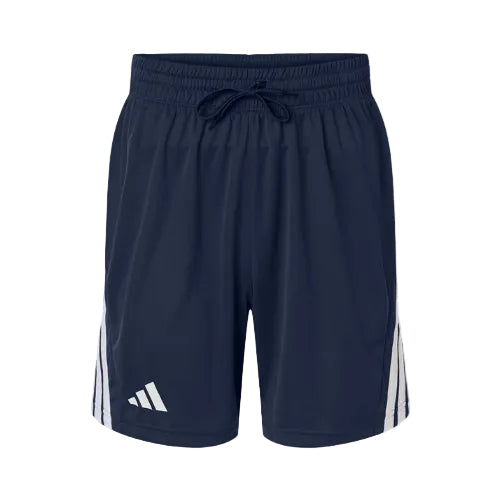 Adidas | Men's 3-Stripes 7" Shorts