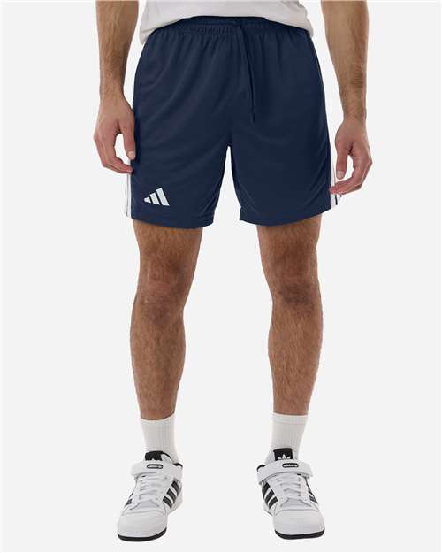 Adidas | Men's 3-Stripes 7" Shorts AT300