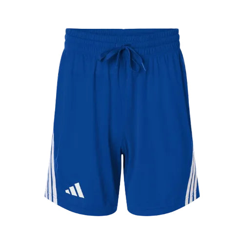 Adidas | Men's 3-Stripes 7" Shorts